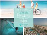 Gandia Experience On Wheels