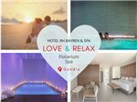 Love & Relax experience